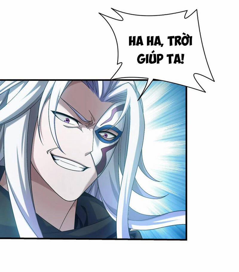 Đại Chúa Tể 320 trang 32