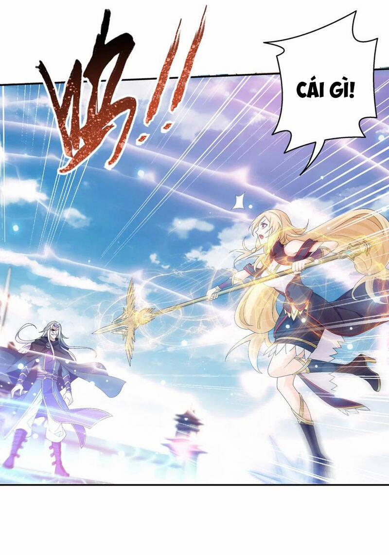 Đại Chúa Tể 320 trang 34