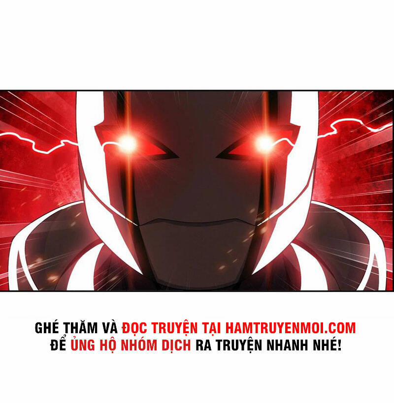 Đại Chúa Tể 320 trang 38