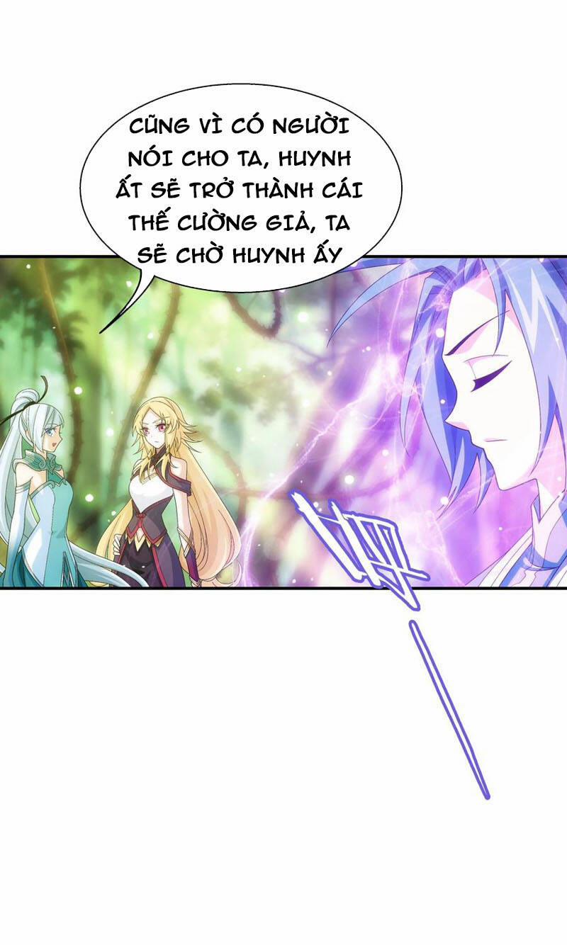 Đại Chúa Tể 320 trang 8