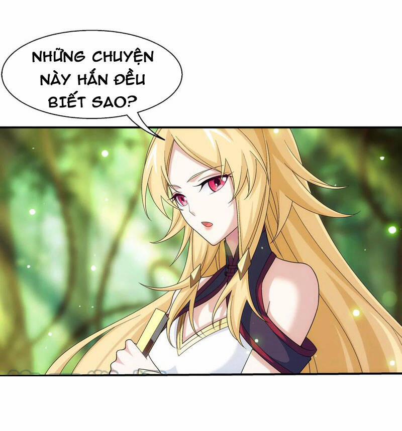 Đại Chúa Tể 320 trang 9