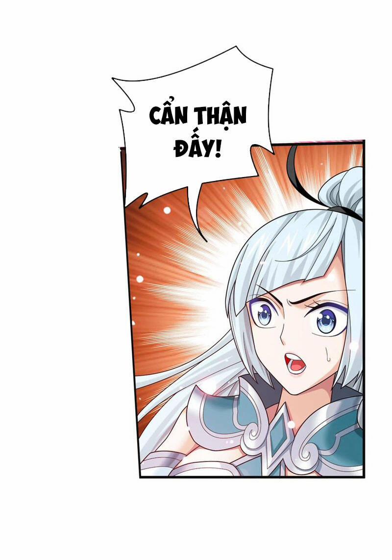 Đại Chúa Tể 321 trang 13