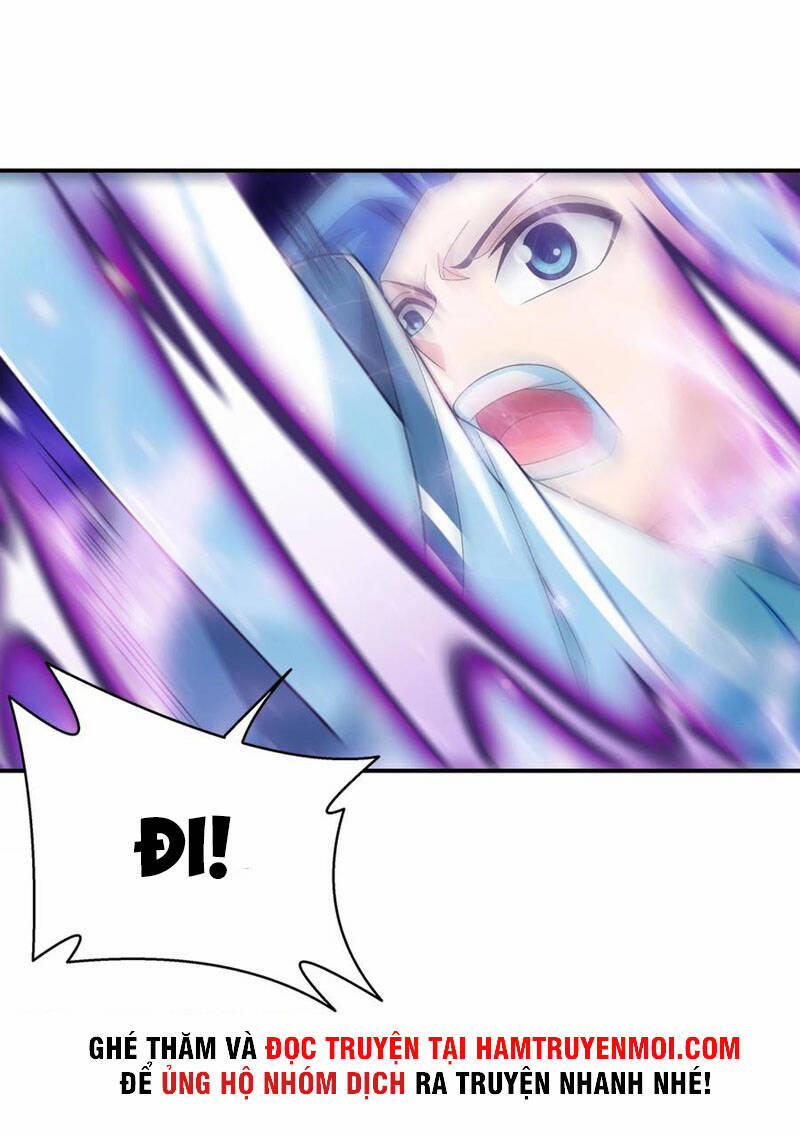 Đại Chúa Tể 321 trang 17