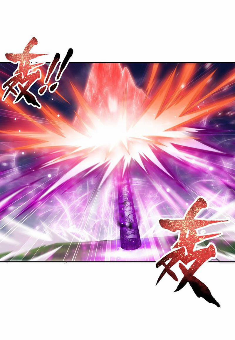 Đại Chúa Tể 321 trang 18