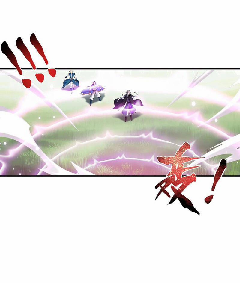 Đại Chúa Tể 321 trang 19