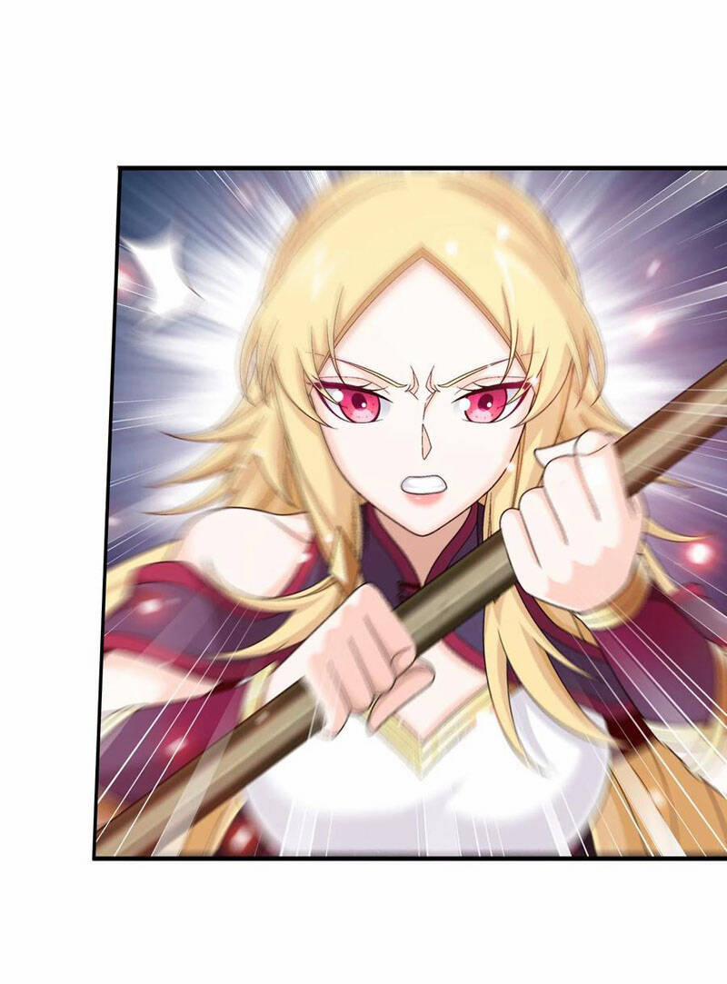 Đại Chúa Tể 321 trang 2