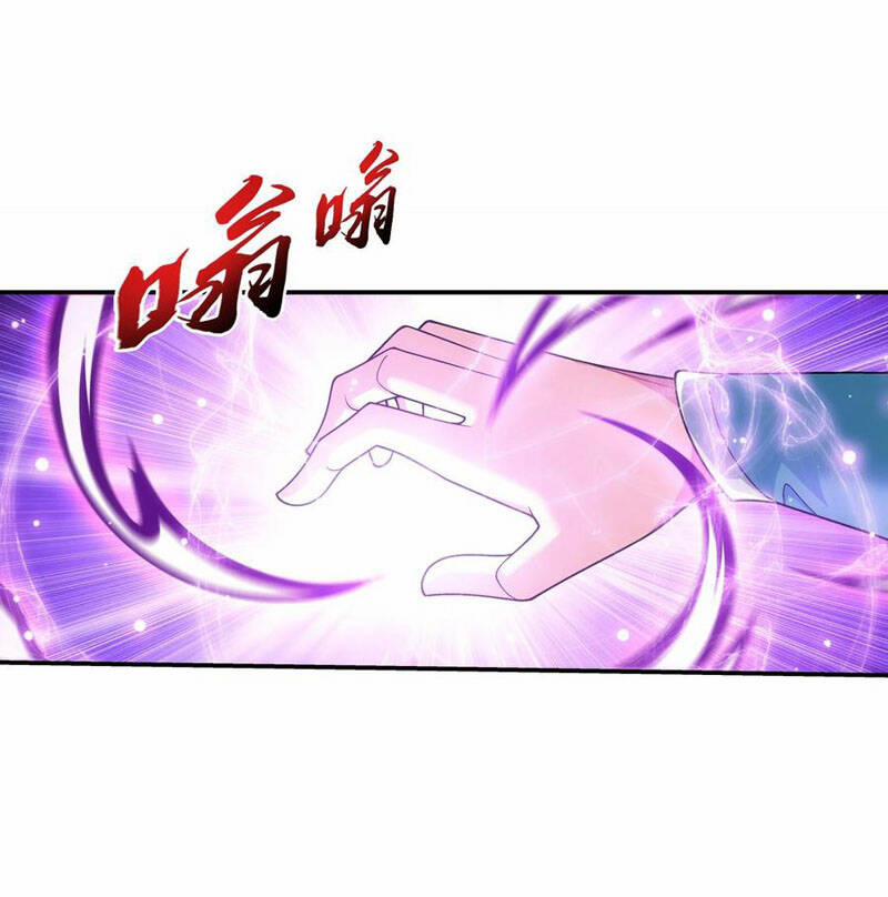 Đại Chúa Tể 321 trang 21