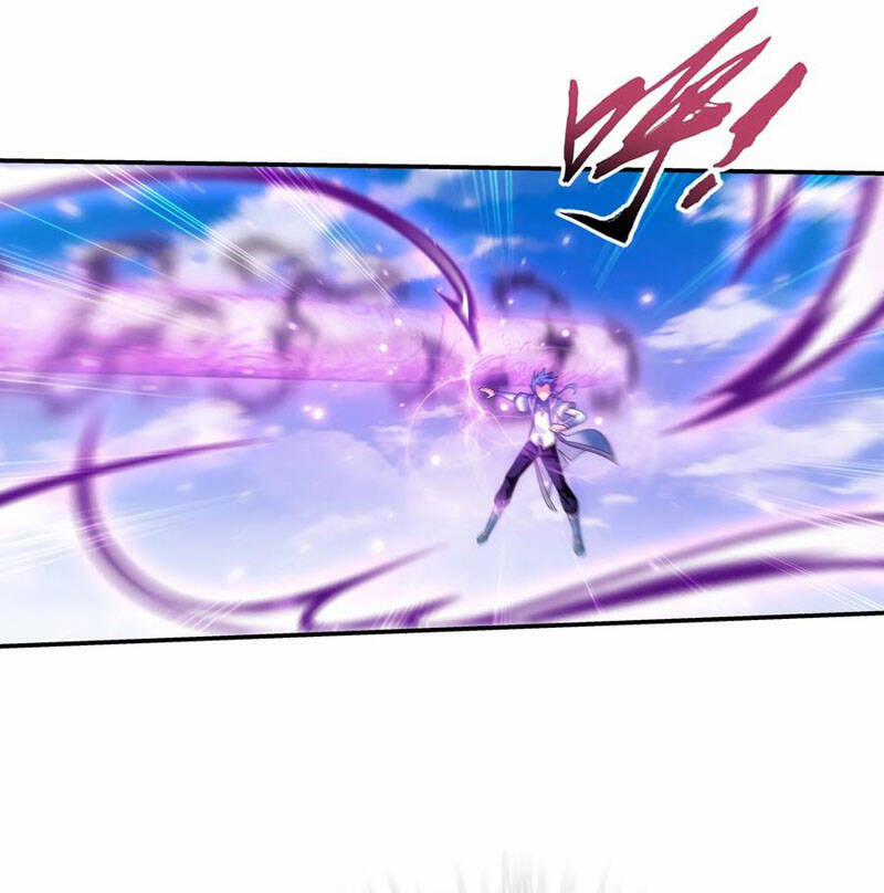 Đại Chúa Tể 321 trang 22