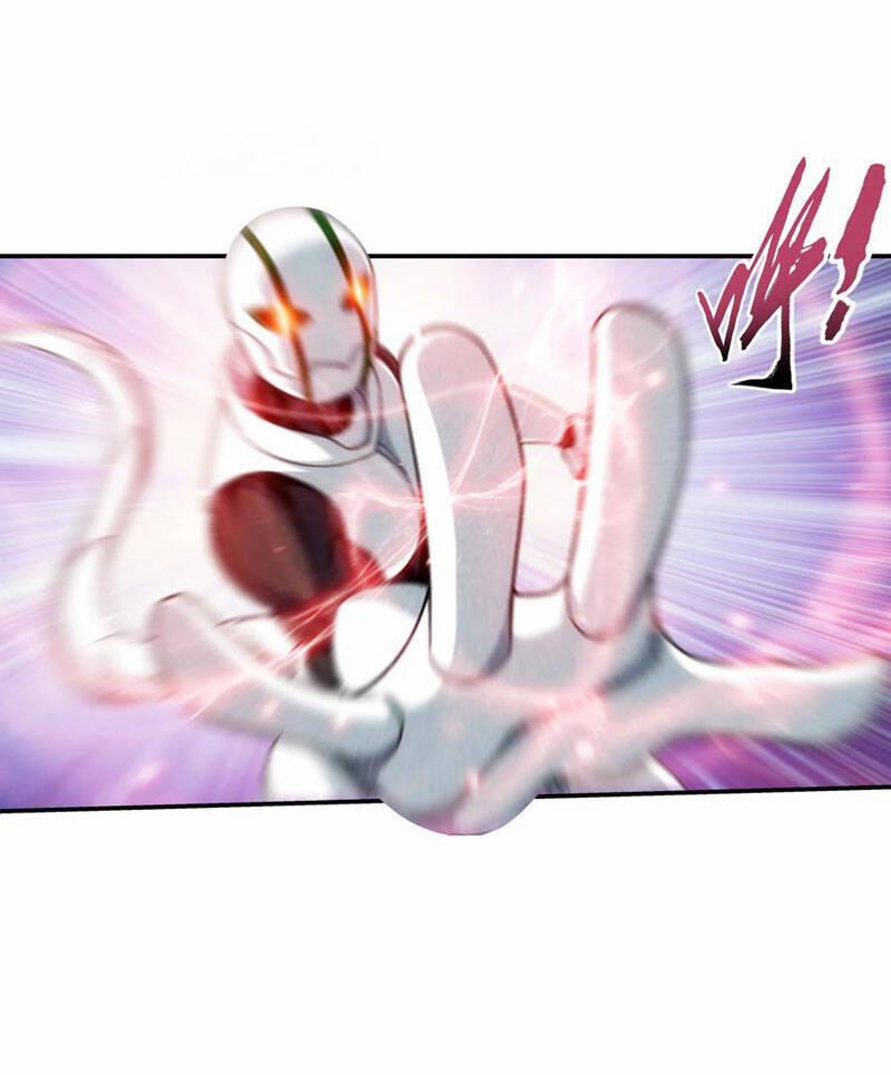 Đại Chúa Tể 321 trang 25