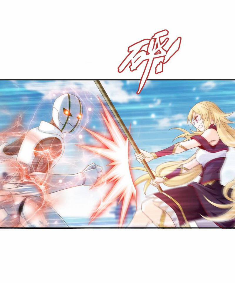 Đại Chúa Tể 321 trang 3