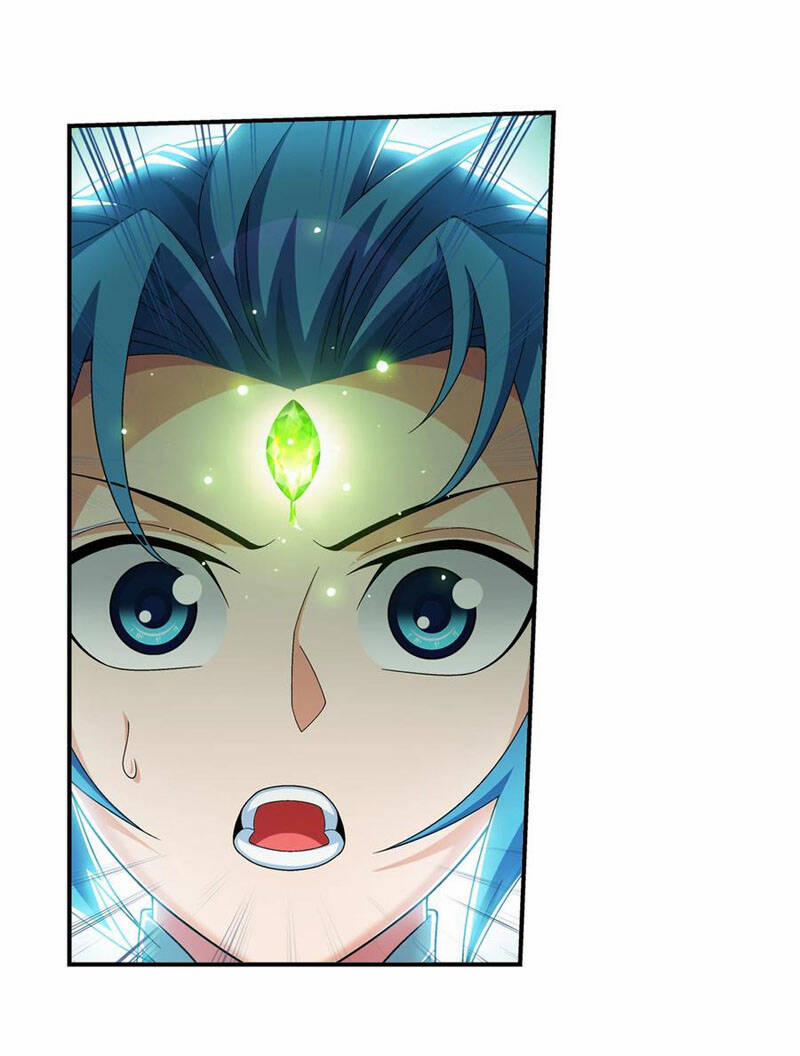 Đại Chúa Tể 321 trang 30