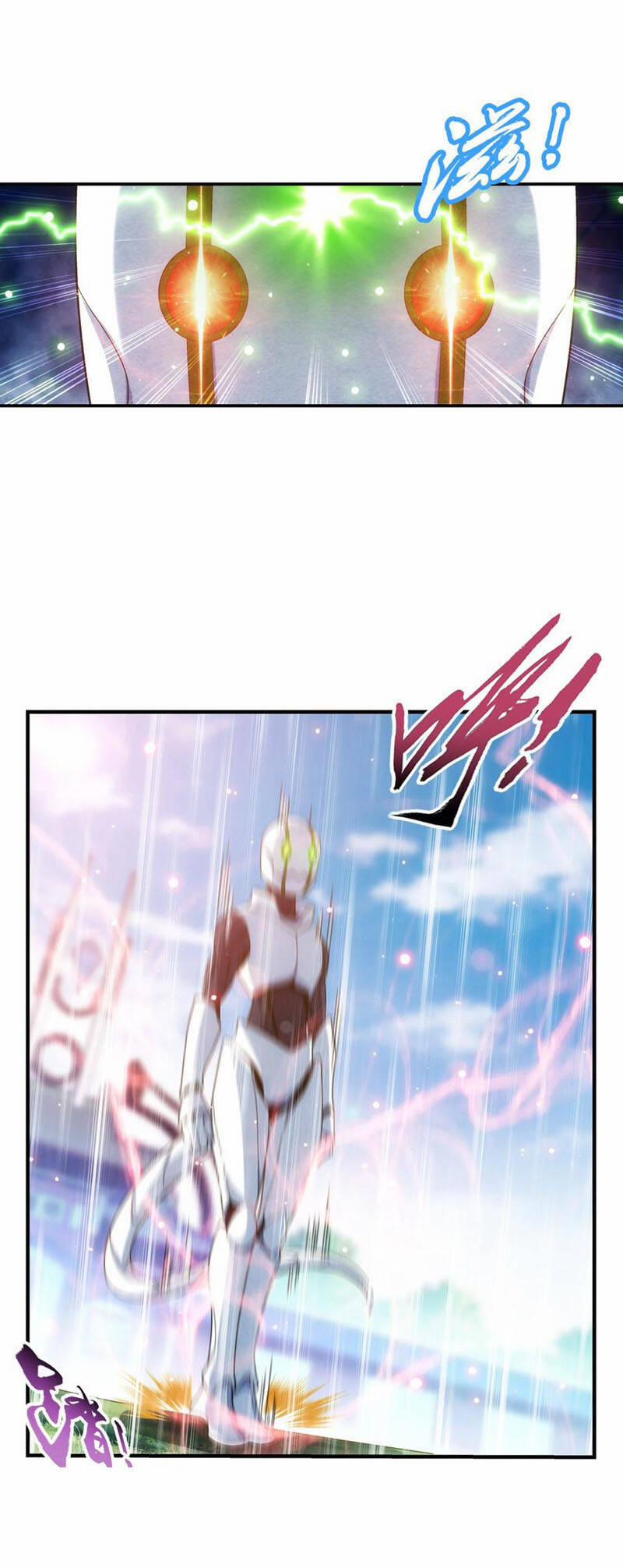 Đại Chúa Tể 321 trang 32