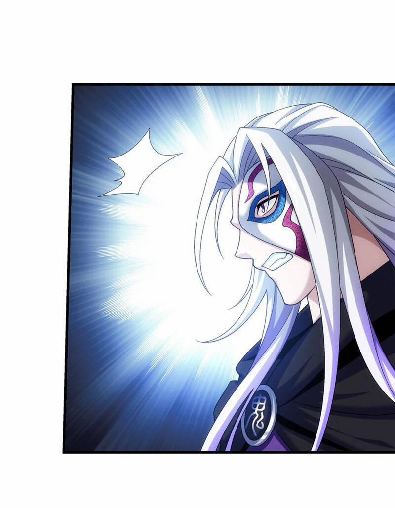 Đại Chúa Tể 321 trang 39