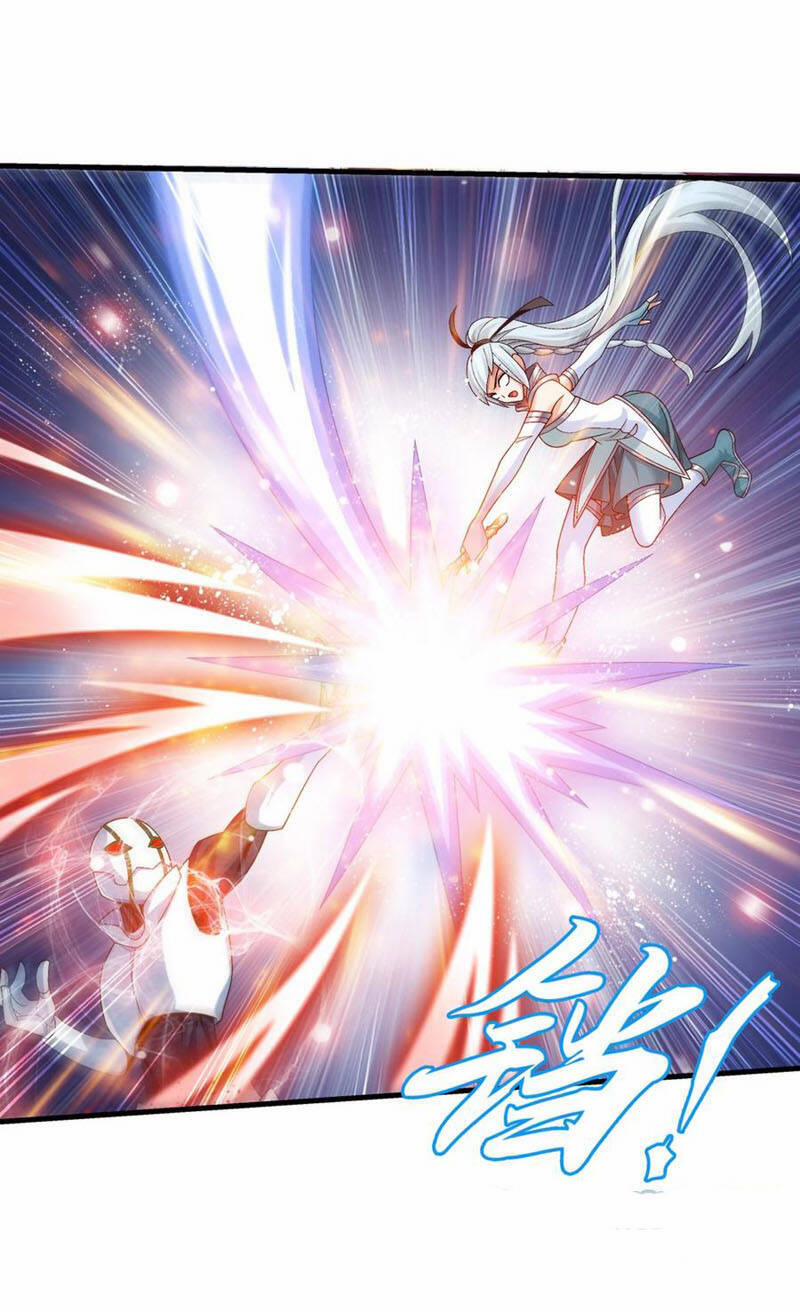 Đại Chúa Tể 321 trang 5