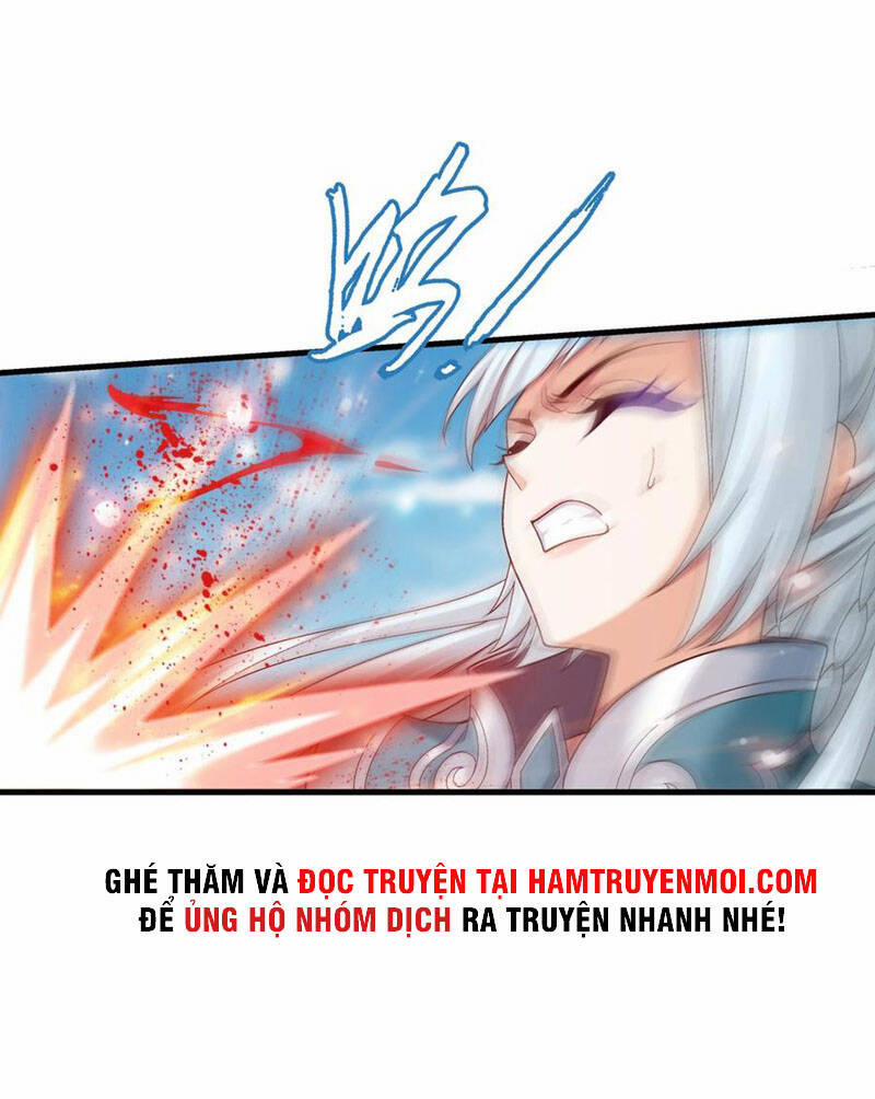 Đại Chúa Tể 321 trang 6