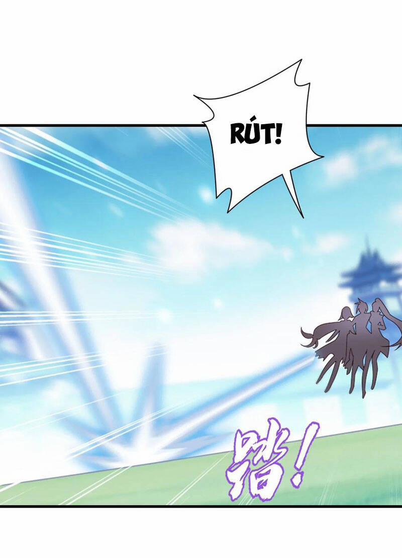 Đại Chúa Tể 321 trang 9