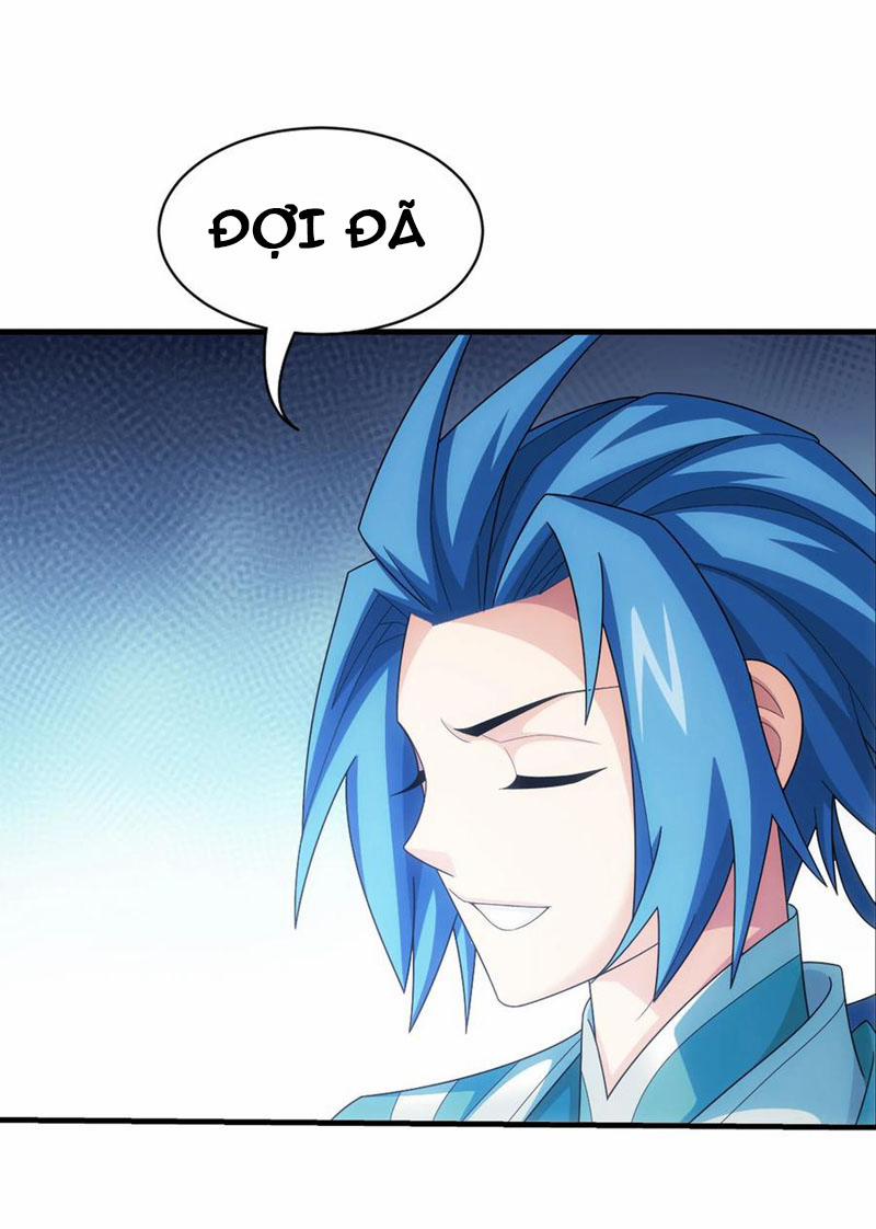 Đại Chúa Tể 322 trang 10