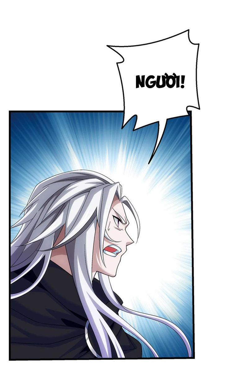 Đại Chúa Tể 322 trang 13