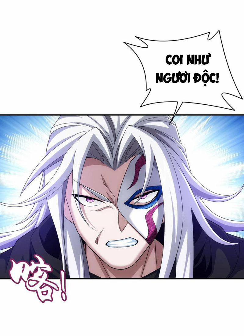 Đại Chúa Tể 322 trang 16