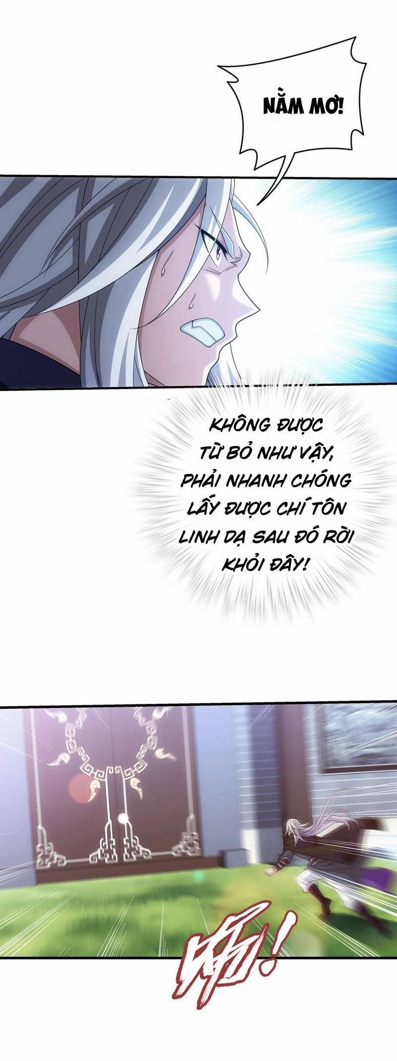 Đại Chúa Tể 322 trang 2