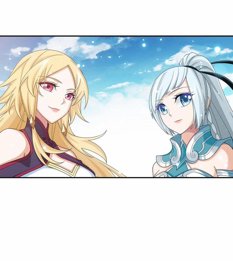 Đại Chúa Tể 322 trang 25