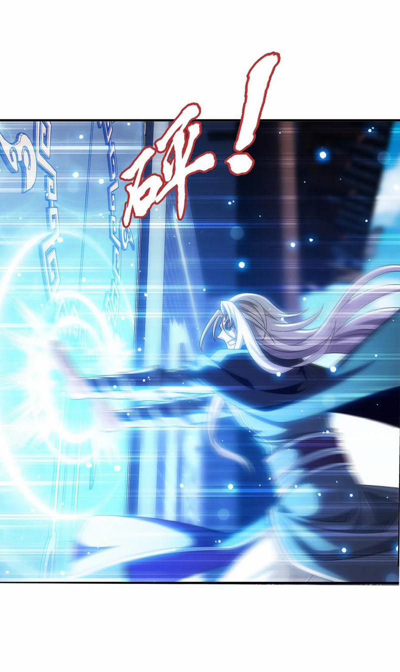 Đại Chúa Tể 322 trang 3