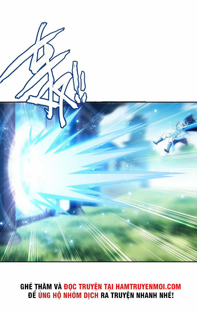 Đại Chúa Tể 322 trang 5