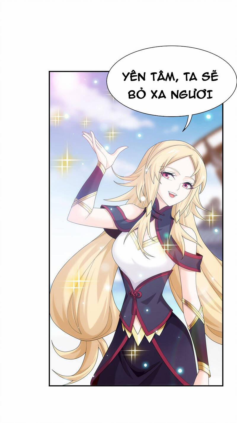 Đại Chúa Tể 323 trang 20