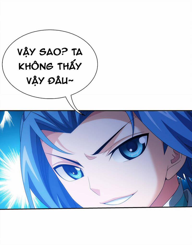 Đại Chúa Tể 323 trang 21