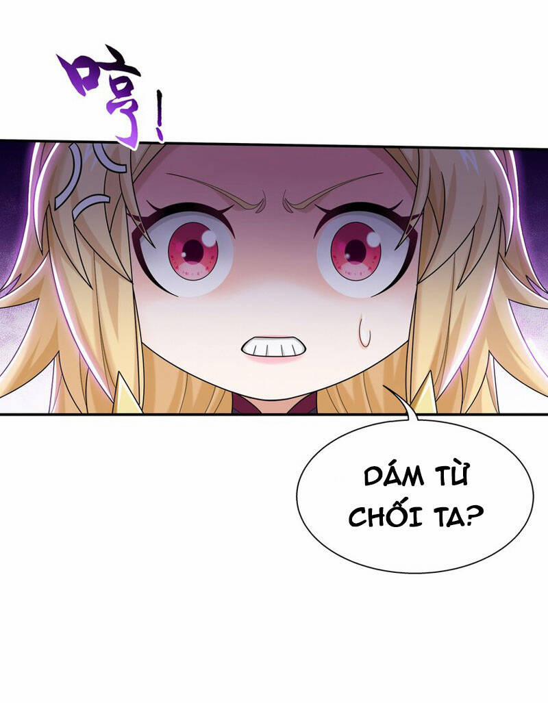 Đại Chúa Tể 323 trang 27