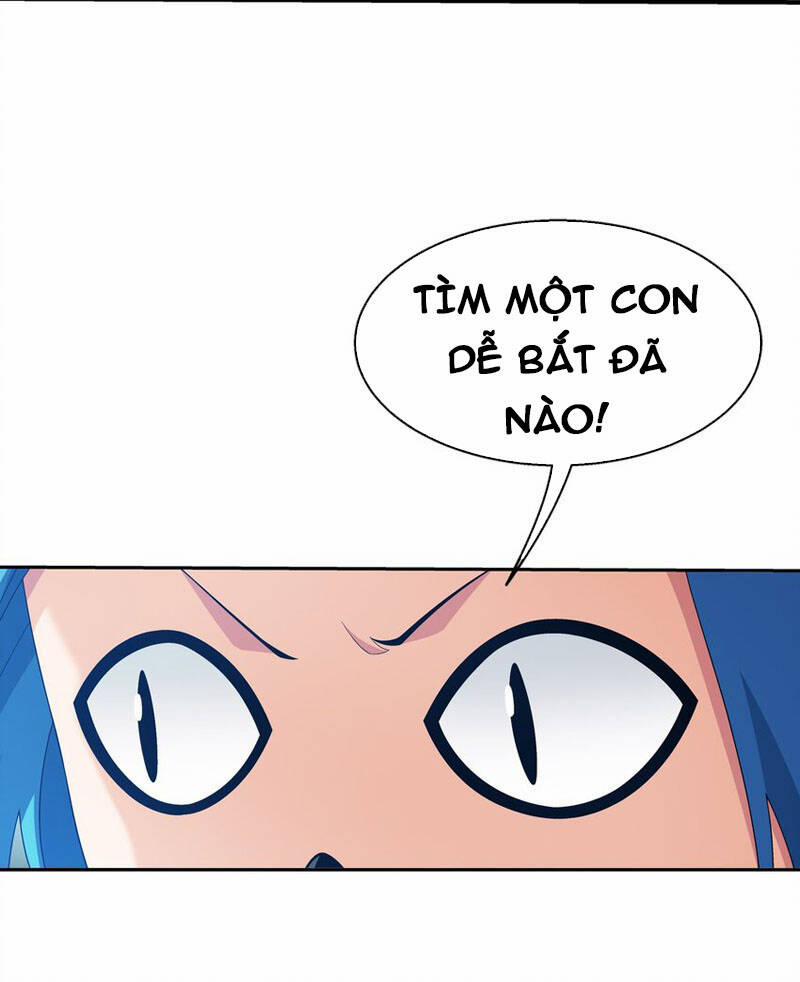 Đại Chúa Tể 323 trang 3