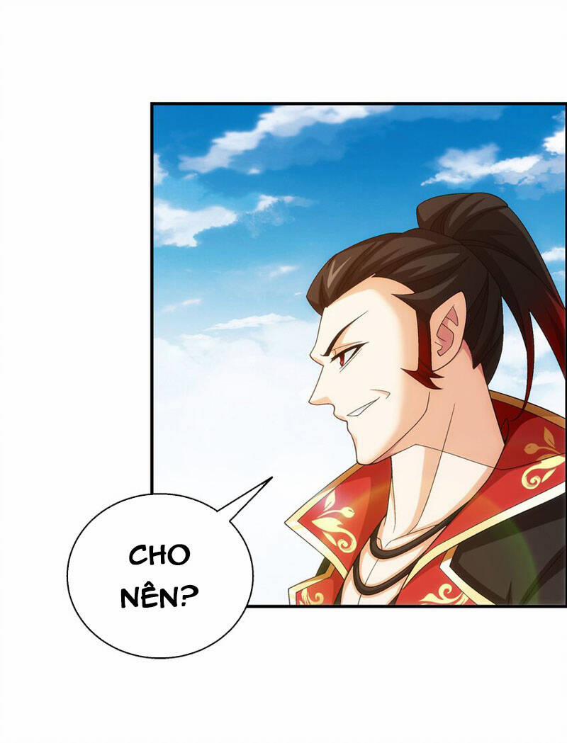 Đại Chúa Tể 323 trang 34