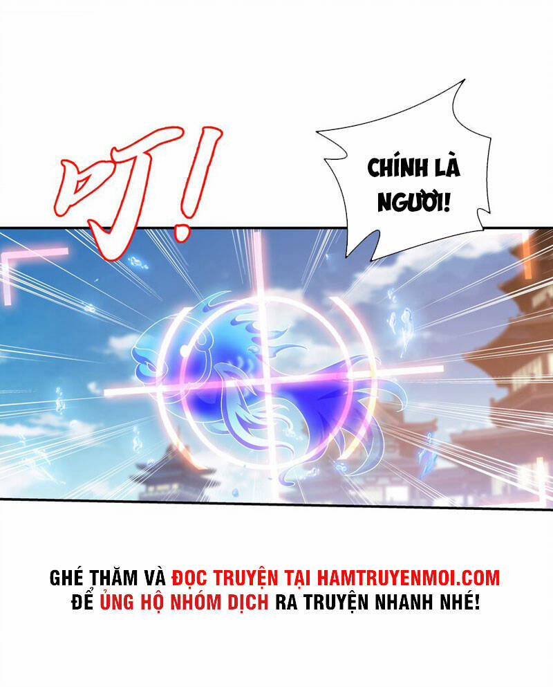 Đại Chúa Tể 323 trang 4