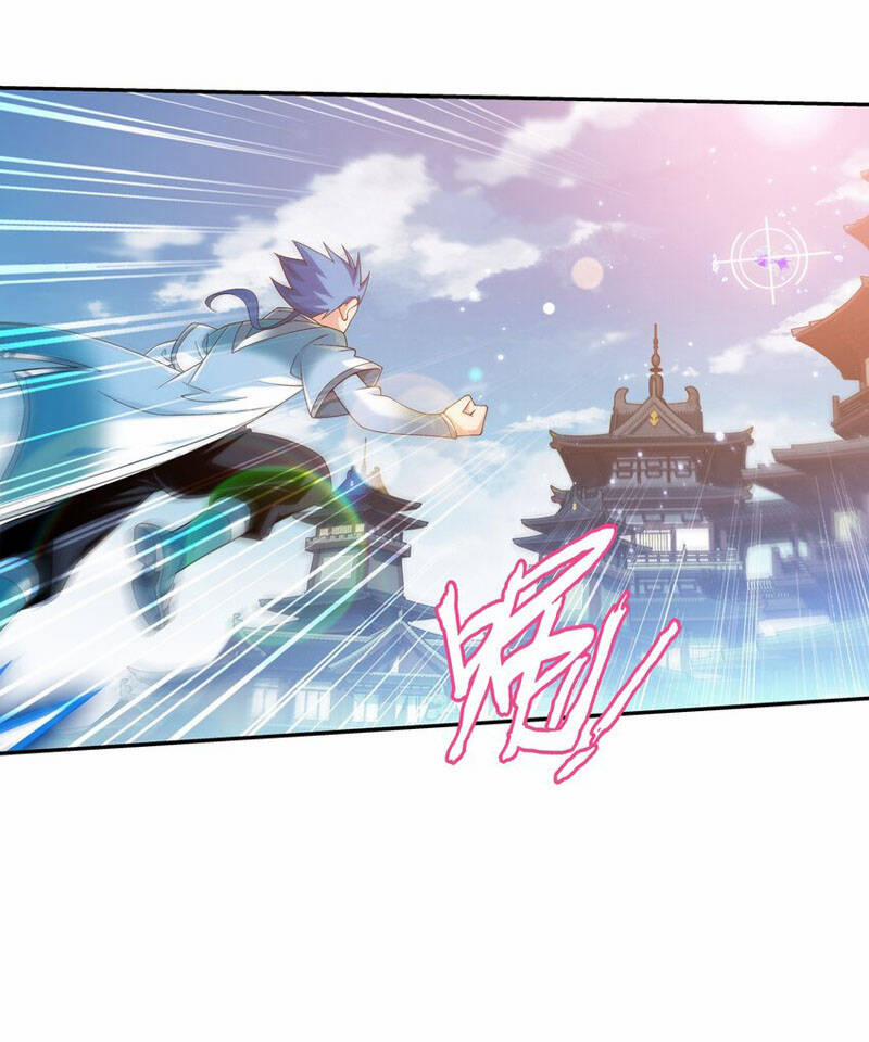 Đại Chúa Tể 323 trang 5