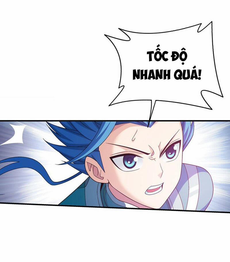 Đại Chúa Tể 323 trang 7