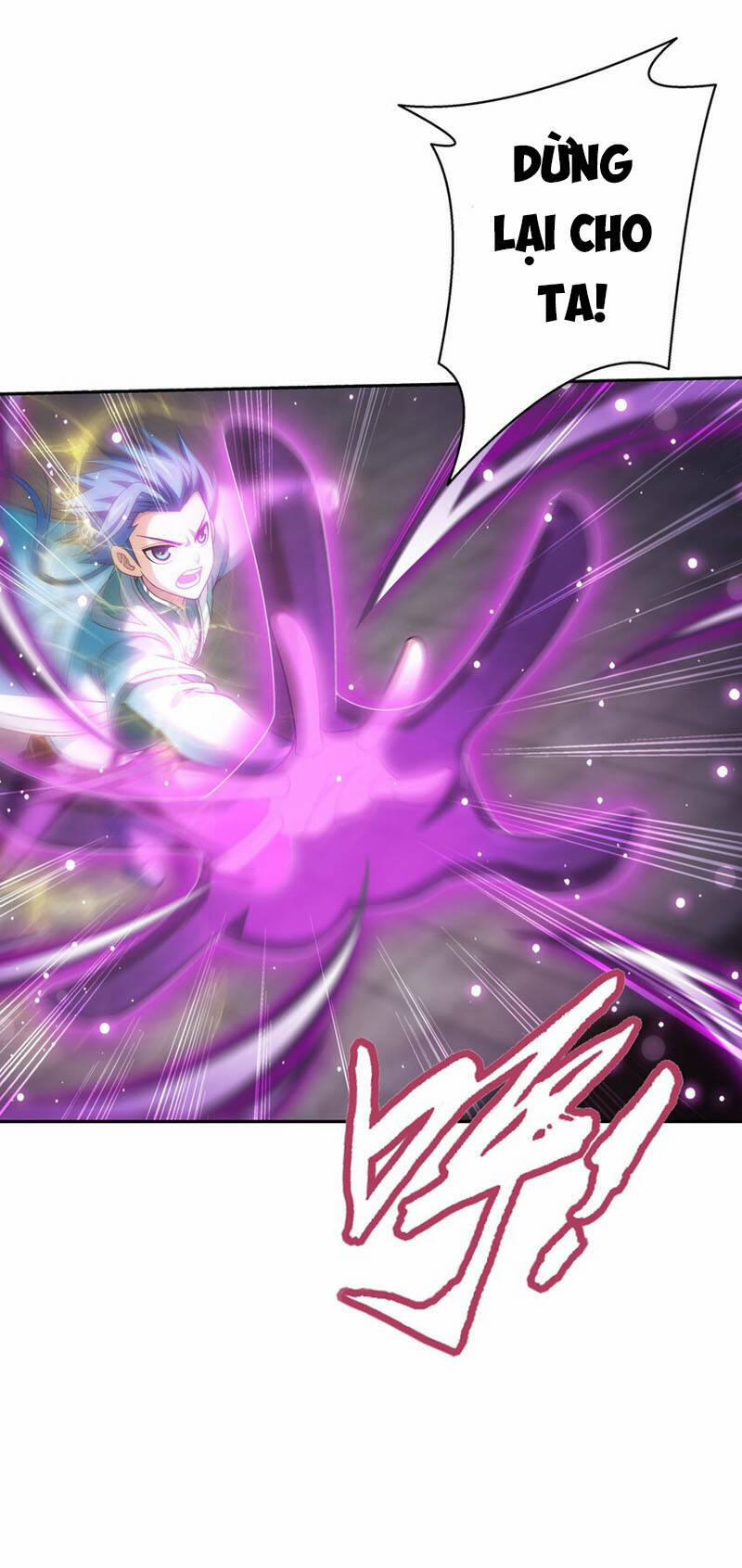 Đại Chúa Tể 323 trang 9