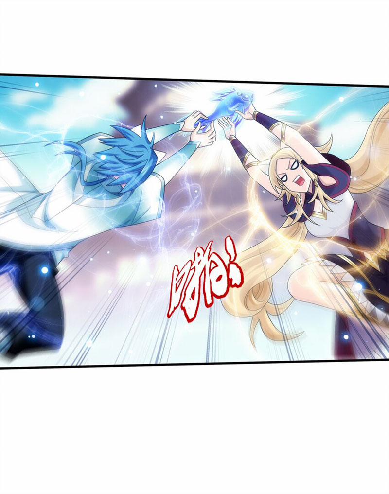 Đại Chúa Tể 324 trang 1