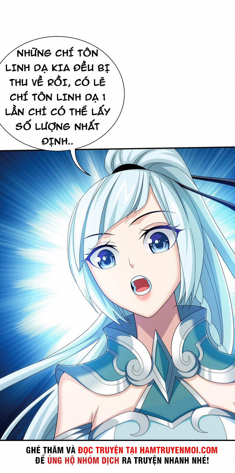 Đại Chúa Tể 324 trang 12