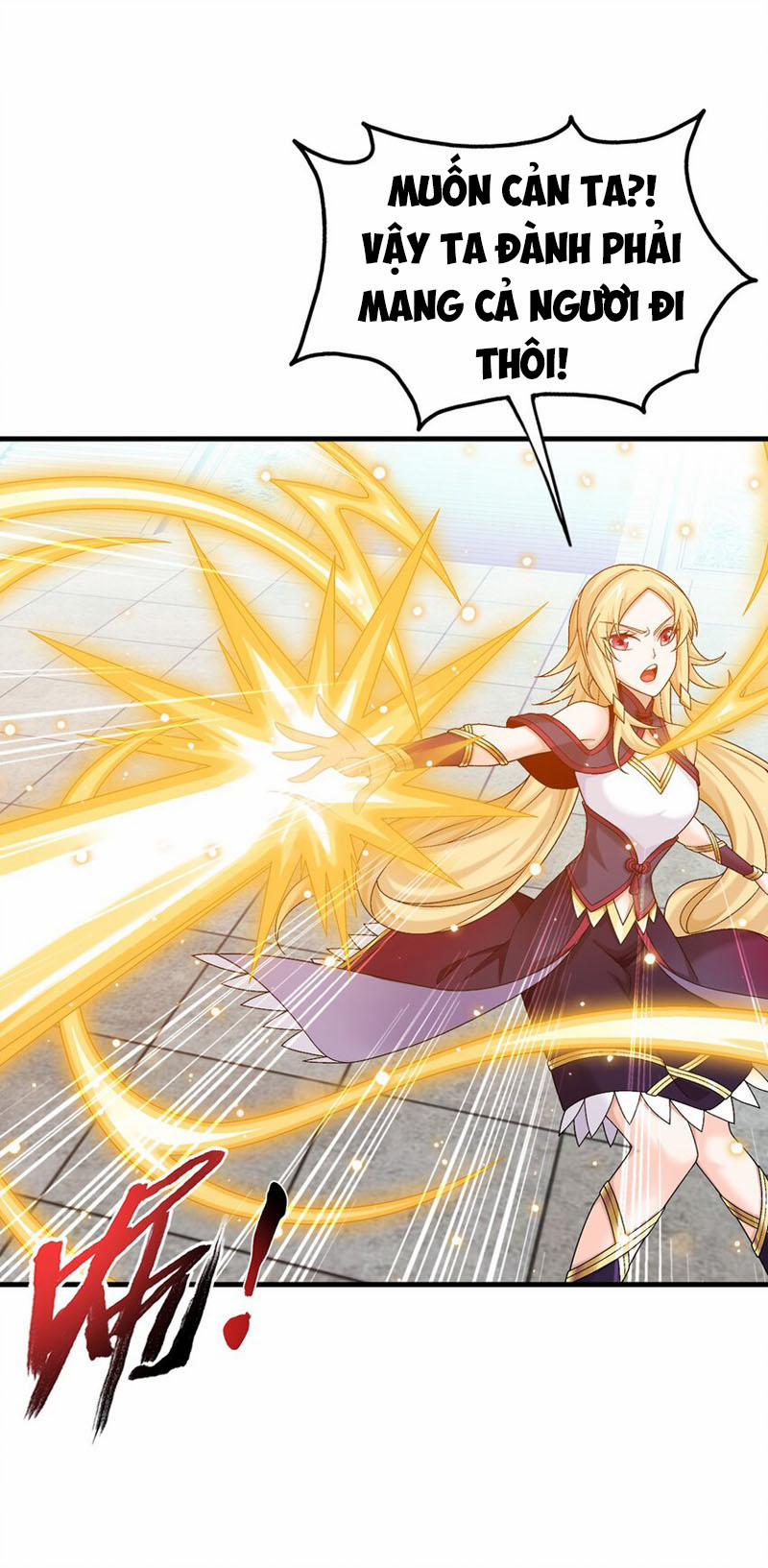 Đại Chúa Tể 324 trang 14