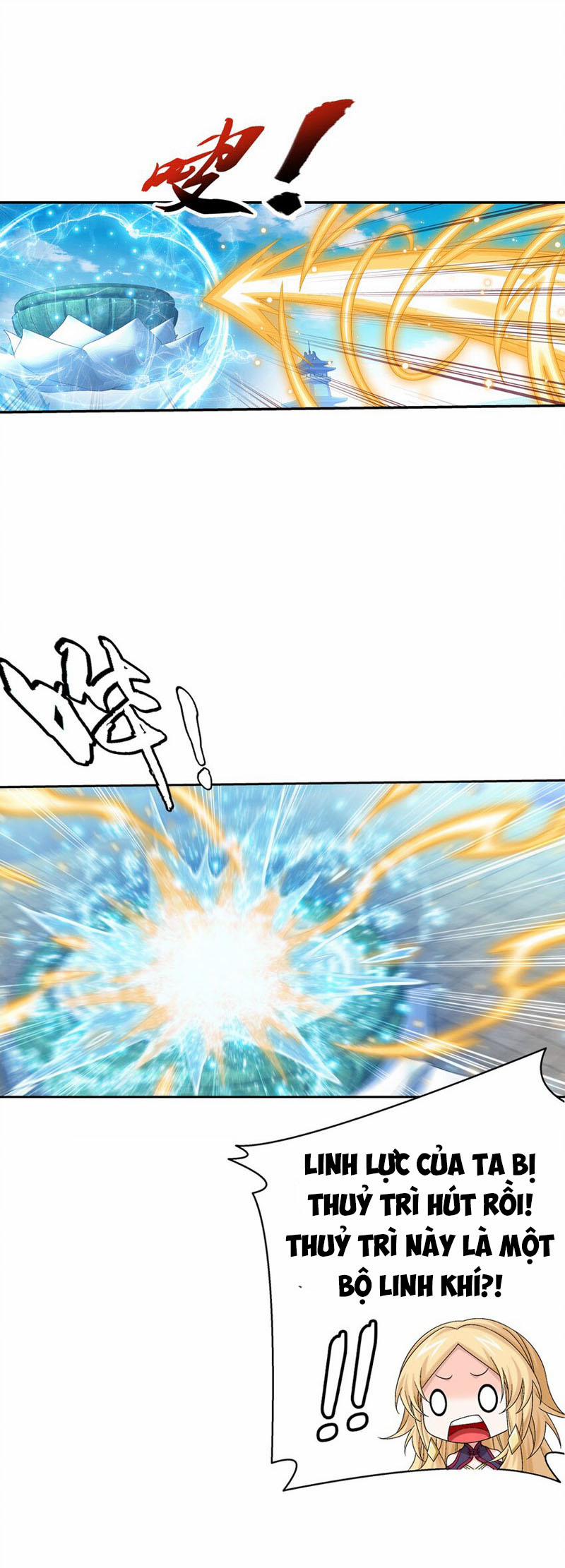 Đại Chúa Tể 324 trang 15