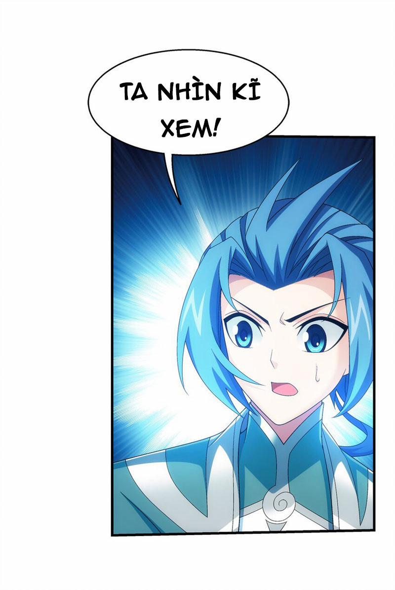 Đại Chúa Tể 324 trang 17