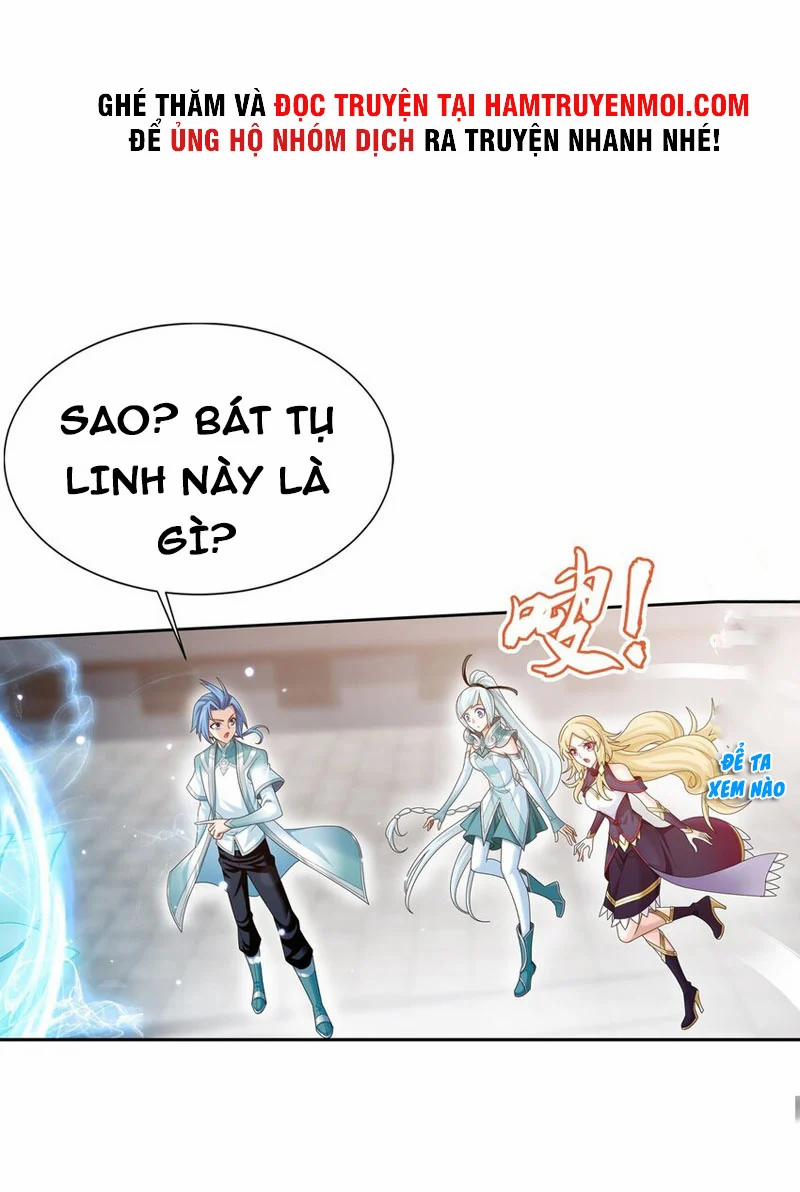 Đại Chúa Tể 324 trang 21