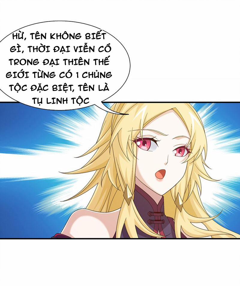 Đại Chúa Tể 324 trang 22