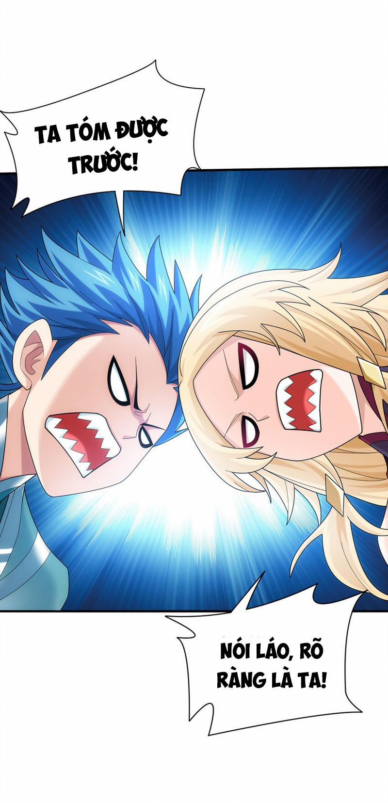 Đại Chúa Tể 324 trang 3