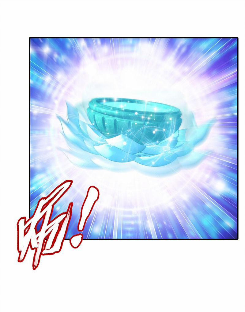 Đại Chúa Tể 324 trang 34