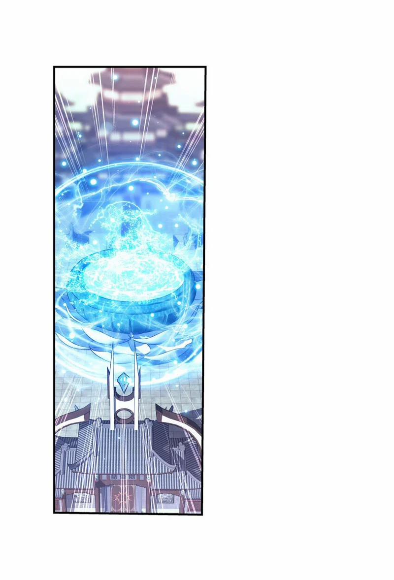 Đại Chúa Tể 324 trang 6