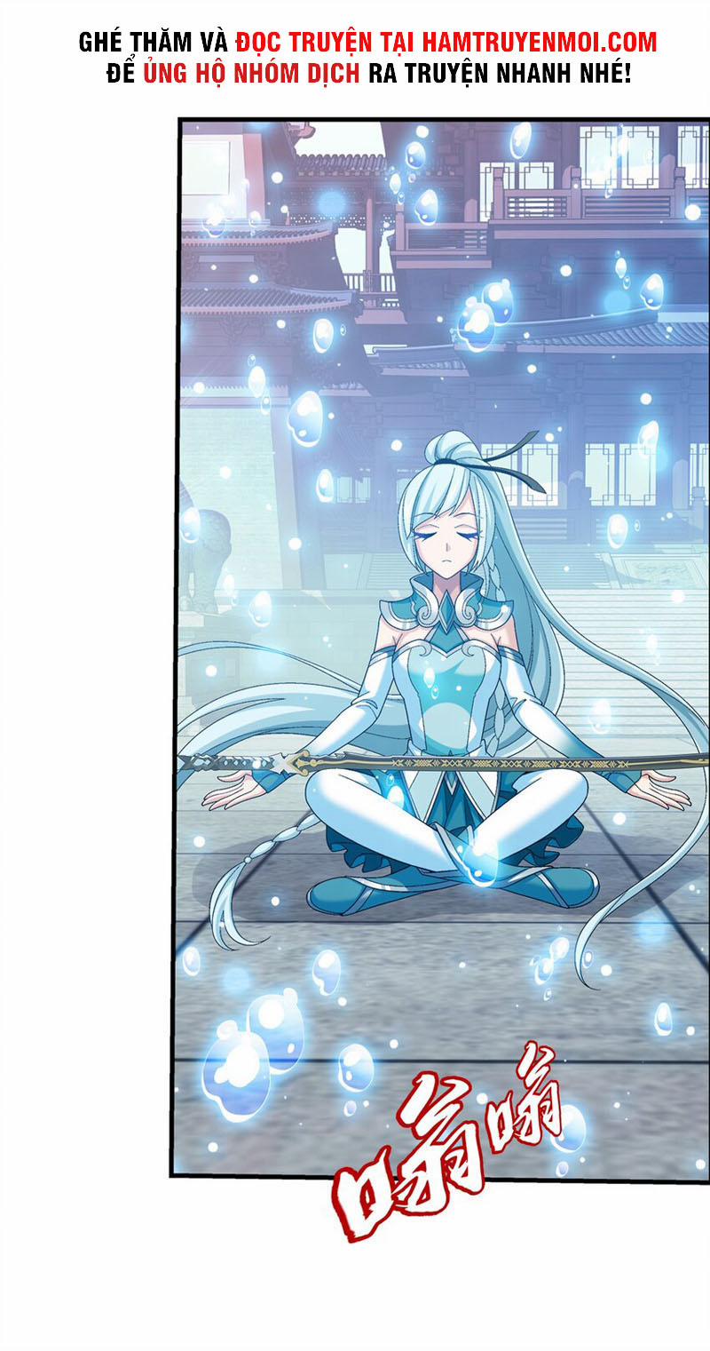 Đại Chúa Tể 324 trang 7