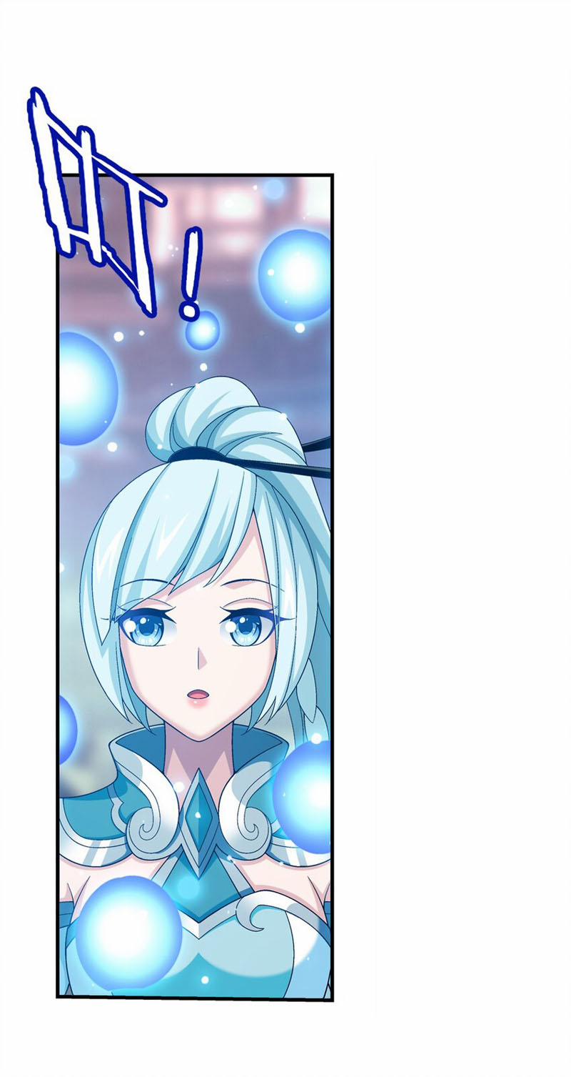 Đại Chúa Tể 324 trang 8