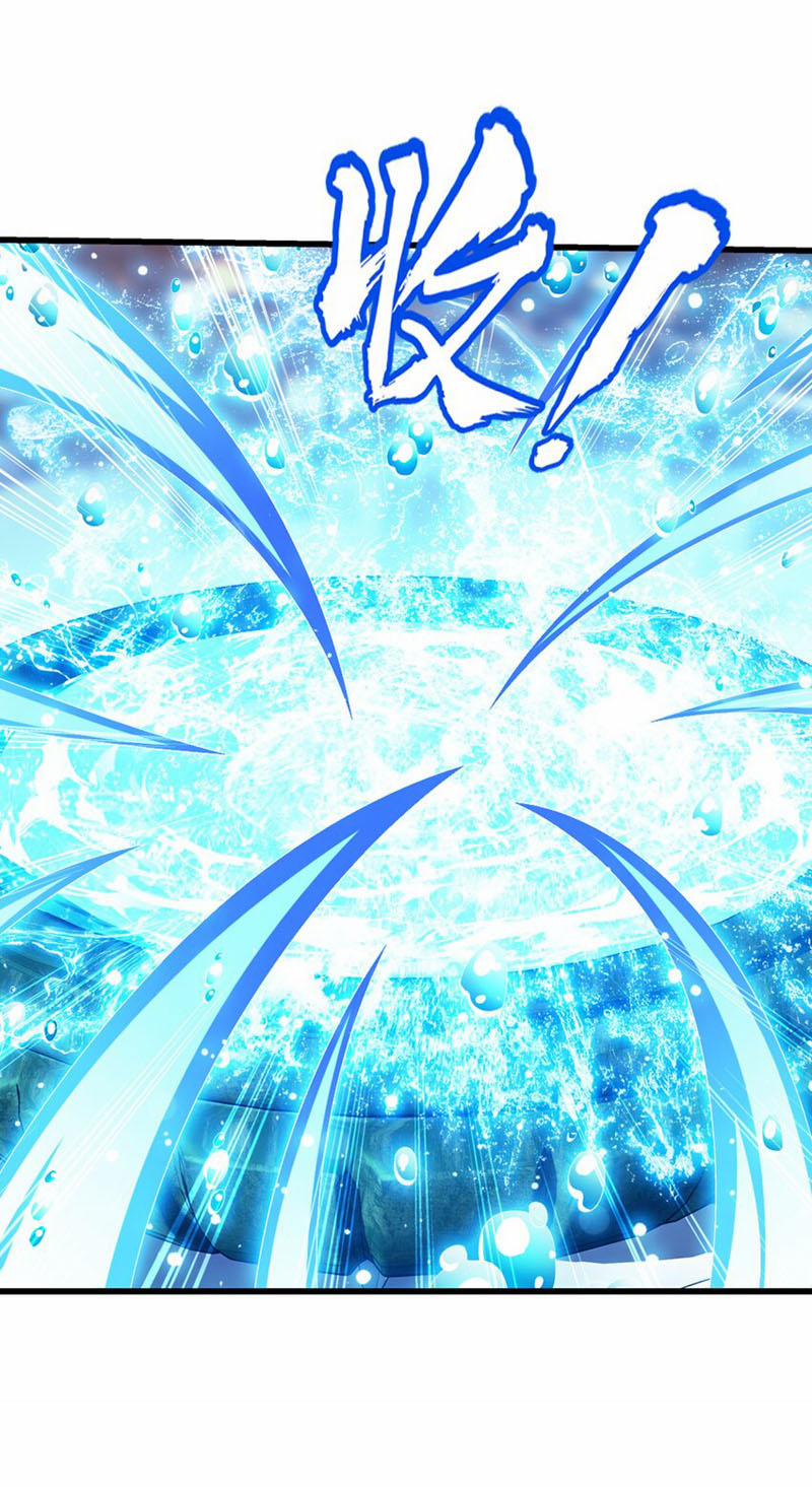 Đại Chúa Tể 324 trang 9