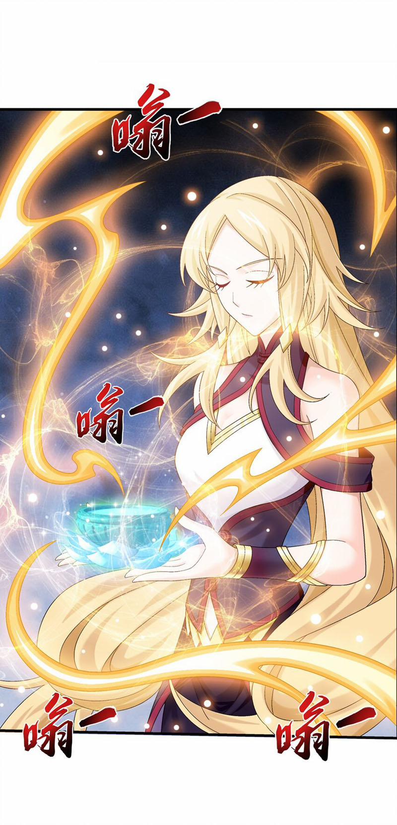 Đại Chúa Tể 325 trang 1